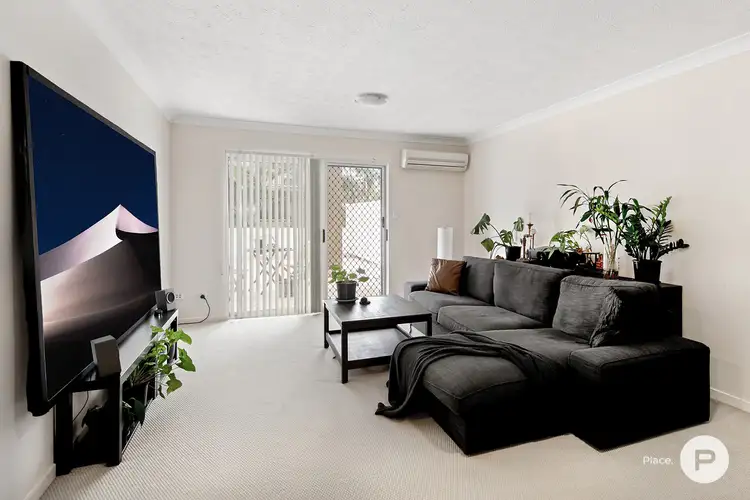 Third view of Homely apartment listing, 7/6-12 Grace Street, Nundah QLD 4012