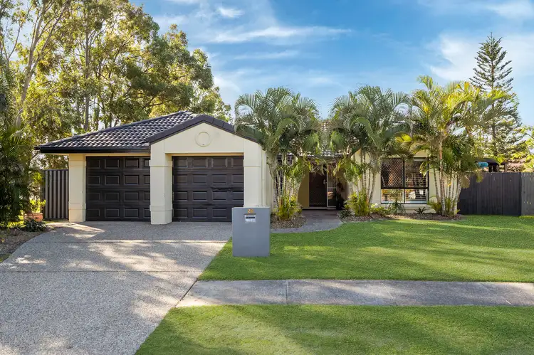 Main view of Homely house listing, 26 Katunga Circuit, Ormeau QLD 4208