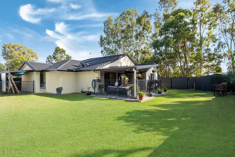 Second view of Homely house listing, 26 Katunga Circuit, Ormeau QLD 4208