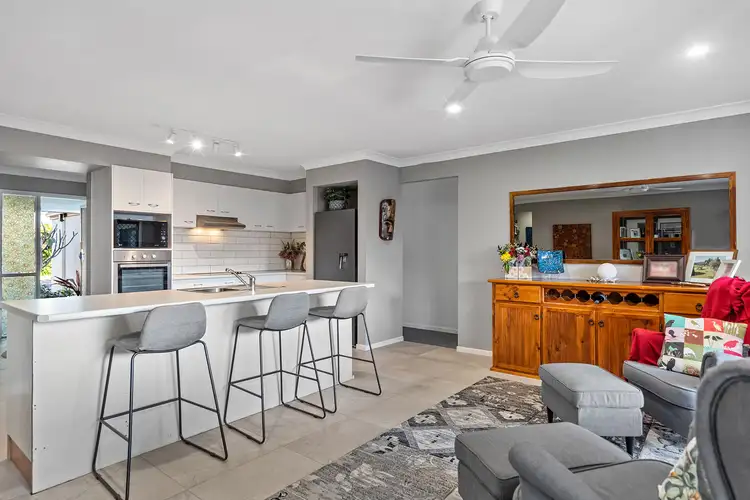 Fifth view of Homely house listing, 26 Katunga Circuit, Ormeau QLD 4208
