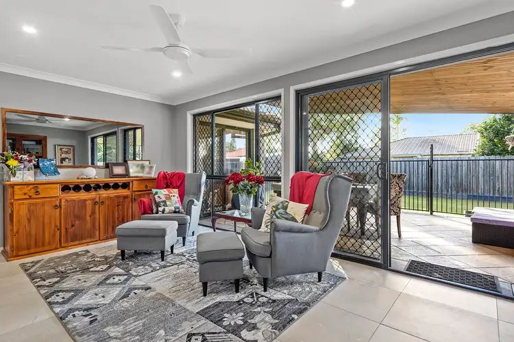 Sixth view of Homely house listing, 26 Katunga Circuit, Ormeau QLD 4208