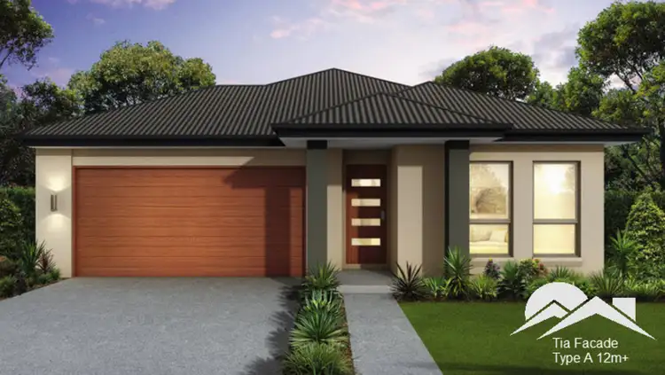 Lot 40 Conservation Drive, Urraween QLD 4655