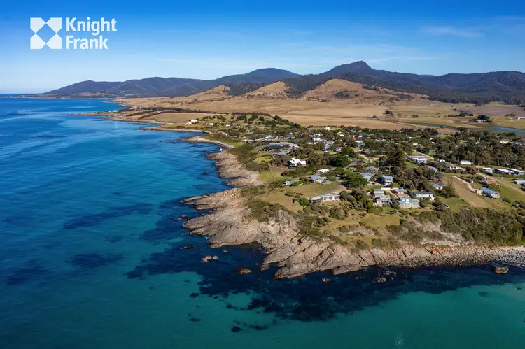 4 Howitt Street, Falmouth TAS 7215