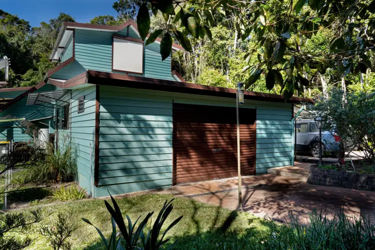 Second view of Homely house listing, 6 Lennox Crescent, Paluma QLD 4816