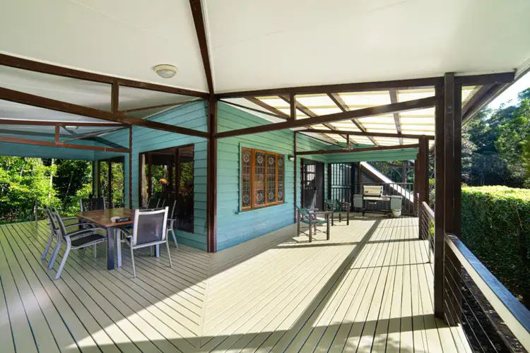 Fourth view of Homely house listing, 6 Lennox Crescent, Paluma QLD 4816