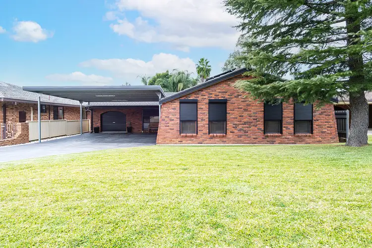 Main view of Homely house listing, 20 Acacia Drive, Muswellbrook NSW 2333