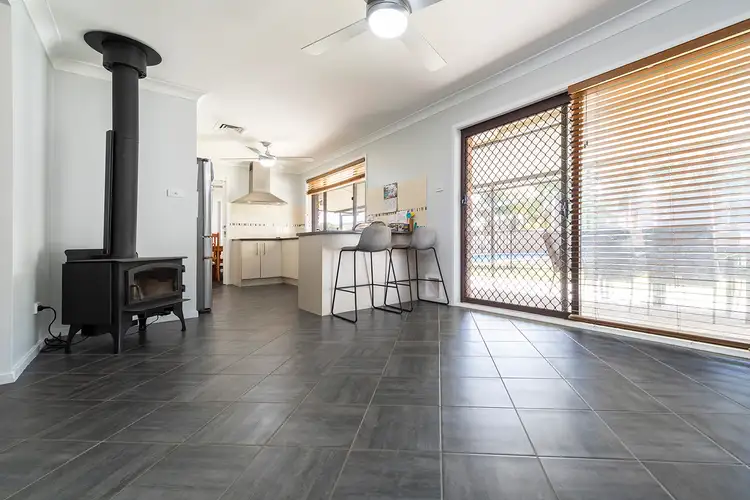 Fifth view of Homely house listing, 20 Acacia Drive, Muswellbrook NSW 2333
