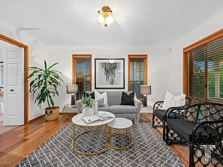 Third view of Homely house listing, 18 Delaney Circuit, Carindale QLD 4152