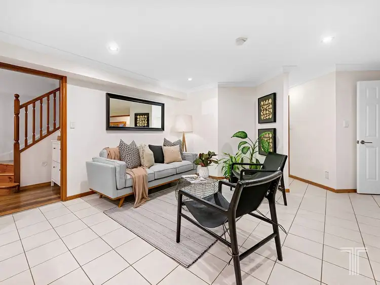 Sixth view of Homely house listing, 18 Delaney Circuit, Carindale QLD 4152