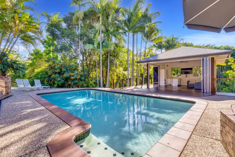 13 Edelsten Court, Carrara QLD 4211