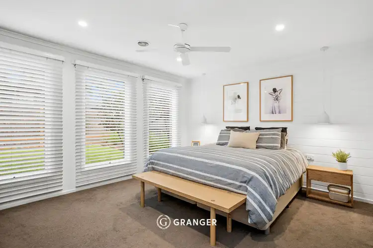 Fifth view of Homely house listing, 18 Greenhill Road, Rosebud VIC 3939