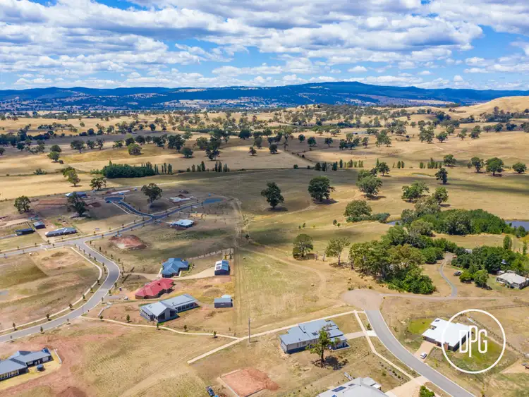 Fourth view of Homely land listing, LOT 88 Samaria Views, Mansfield VIC 3722