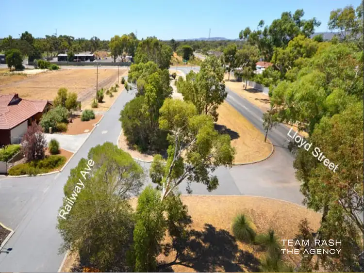 Third view of Homely land listing, 62A Railway Avenue, Middle Swan WA 6056
