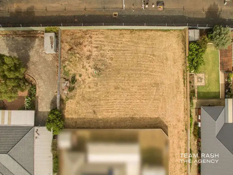 Fifth view of Homely land listing, 62A Railway Avenue, Middle Swan WA 6056