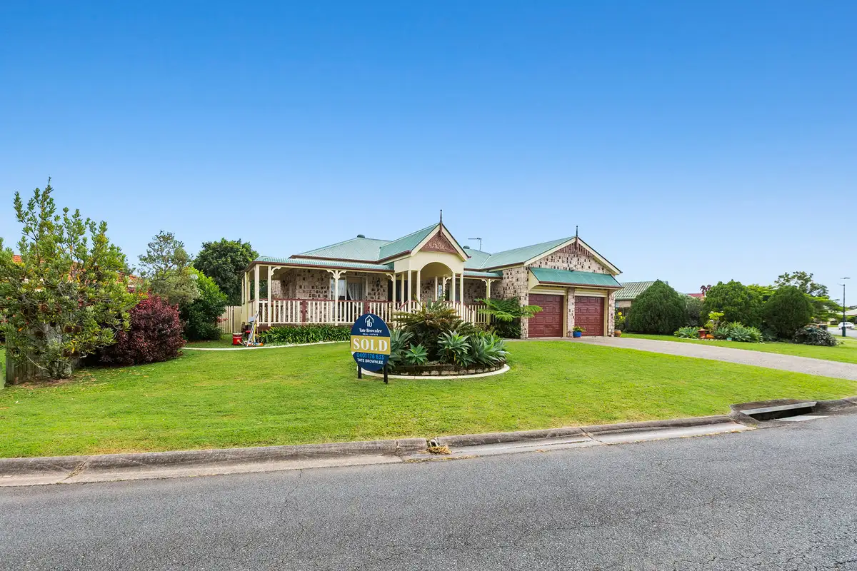Main view of Homely house listing, 86 Avondale Drive, Banora Point NSW 2486