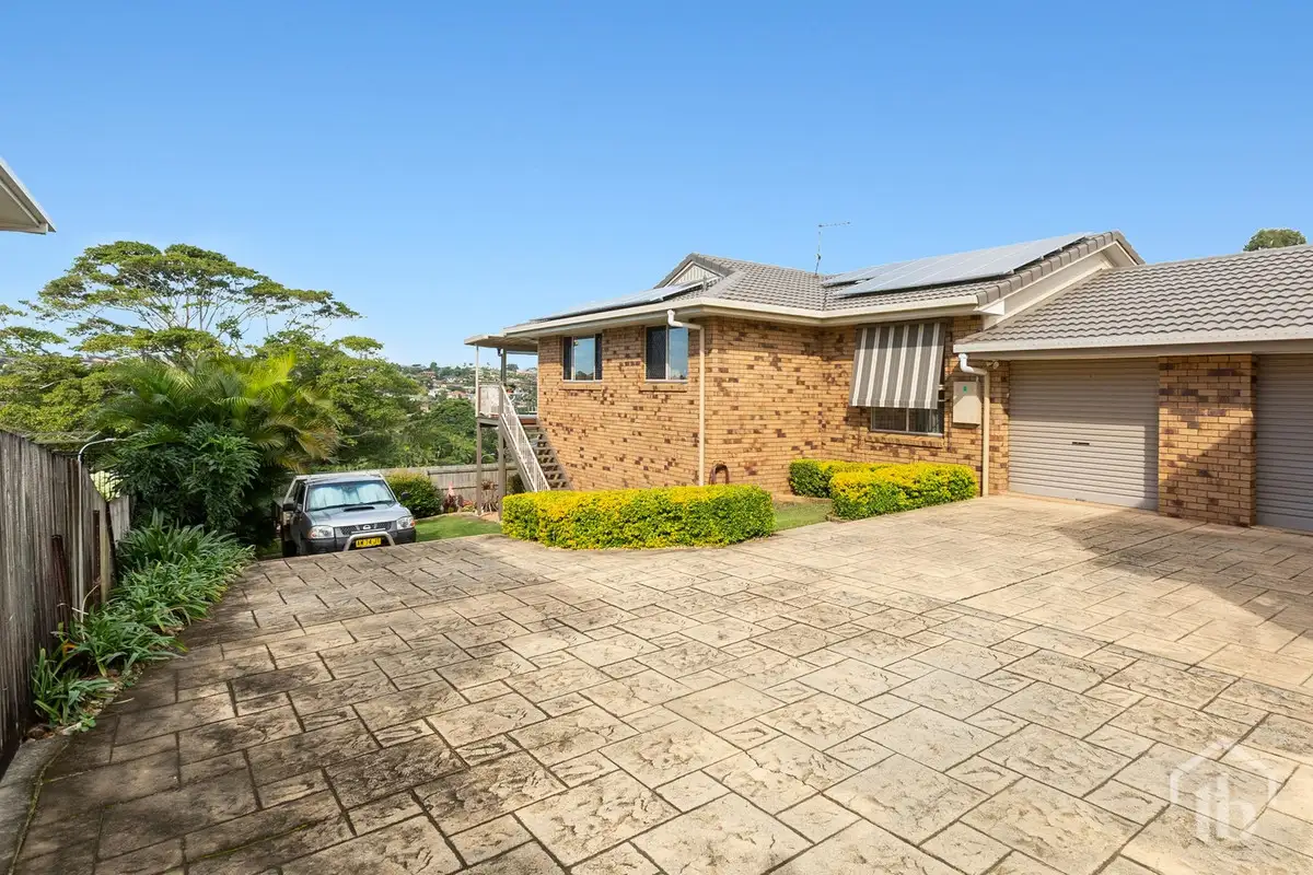 Main view of Homely house listing, 2/1 Sequoia Court, Banora Point NSW 2486