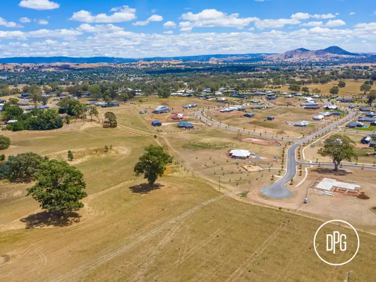 Main view of Homely land listing, LOT 95 Samaria Views, Mansfield VIC 3722