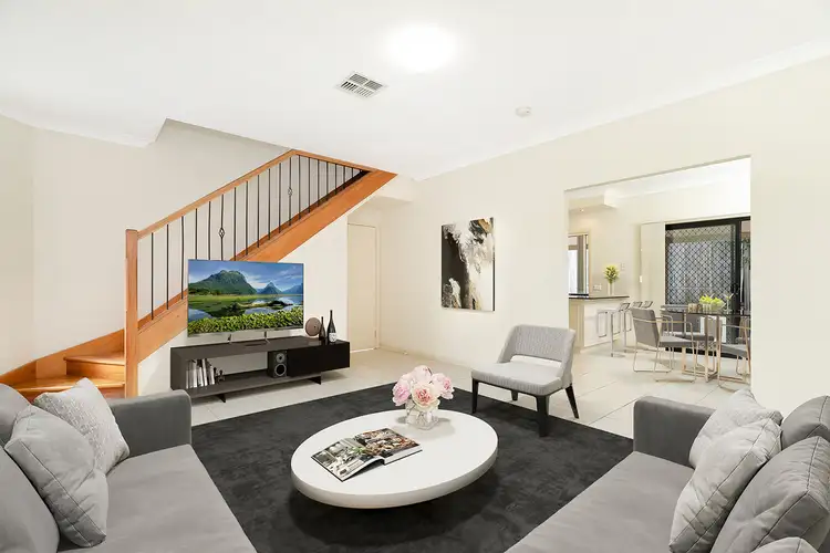1/19 Daniells Street, Carina QLD 4152