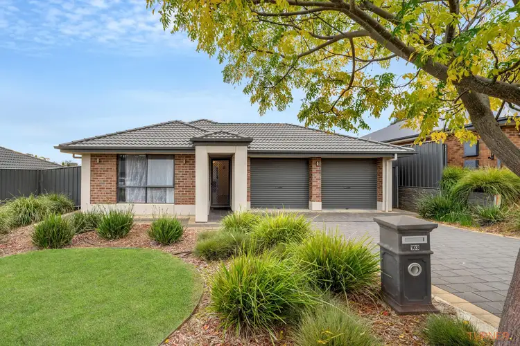 Main view of Homely house listing, 103 Bluestone Drive, Mount Barker SA 5251