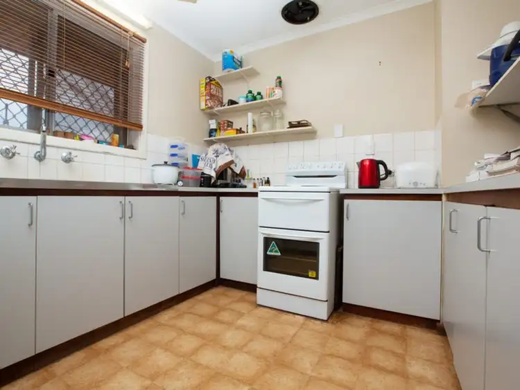 Second view of Homely house listing, 6 Huxtable Crescent, South Hedland WA 6722