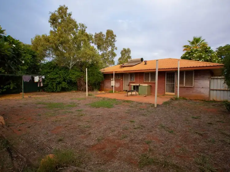 Seventh view of Homely house listing, 6 Huxtable Crescent, South Hedland WA 6722