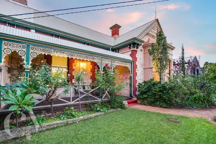 72 Hampton Road, Fremantle WA 6160