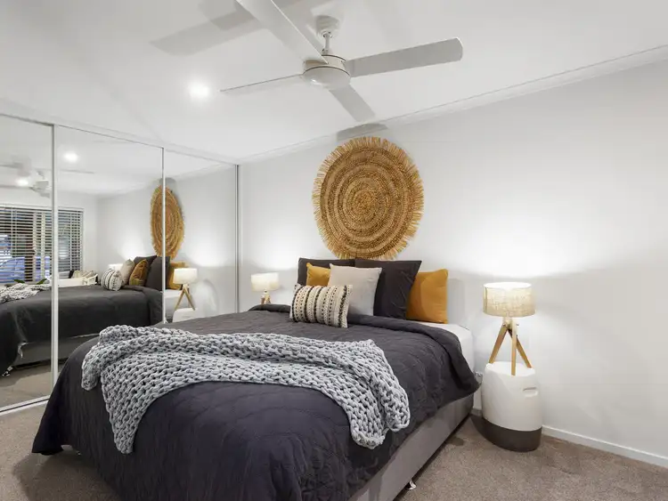 Sixth view of Homely semi-detached listing, 1/15 Logan Avenue, Miami QLD 4220