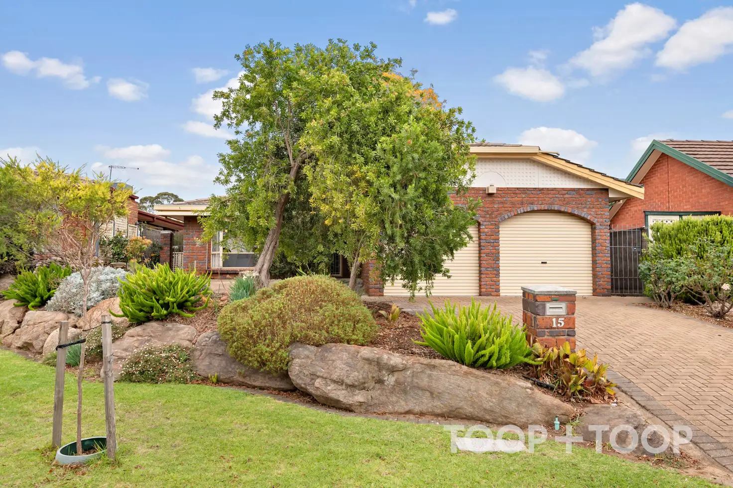 Main view of Homely house listing, 15 Langer Court, Fairview Park SA 5126