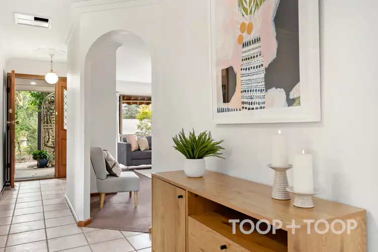 Second view of Homely house listing, 15 Langer Court, Fairview Park SA 5126