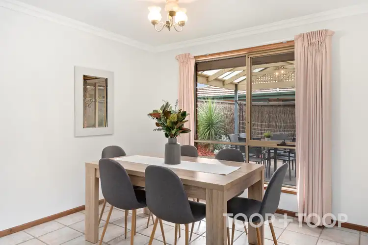 Fifth view of Homely house listing, 15 Langer Court, Fairview Park SA 5126