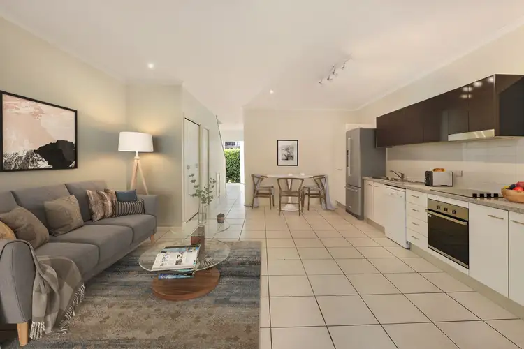 Second view of Homely unit listing, 8/21 Webster Road, Nambour QLD 4560