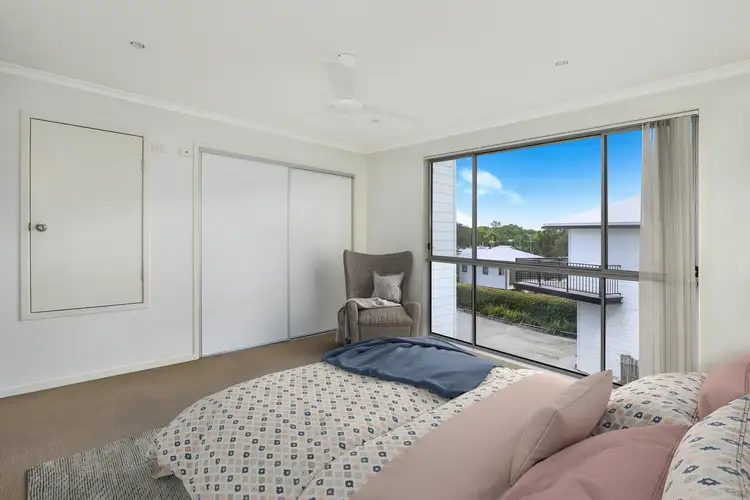 Third view of Homely unit listing, 8/21 Webster Road, Nambour QLD 4560