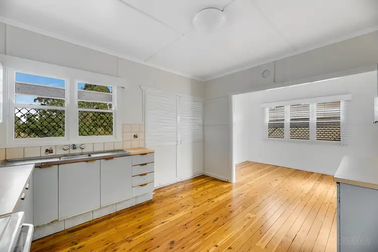 Third view of Homely house listing, 113a Stuart Street, Mount Lofty QLD 4350