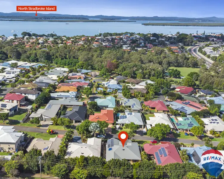 26 Attenborough Circuit, Redland Bay QLD 4165
