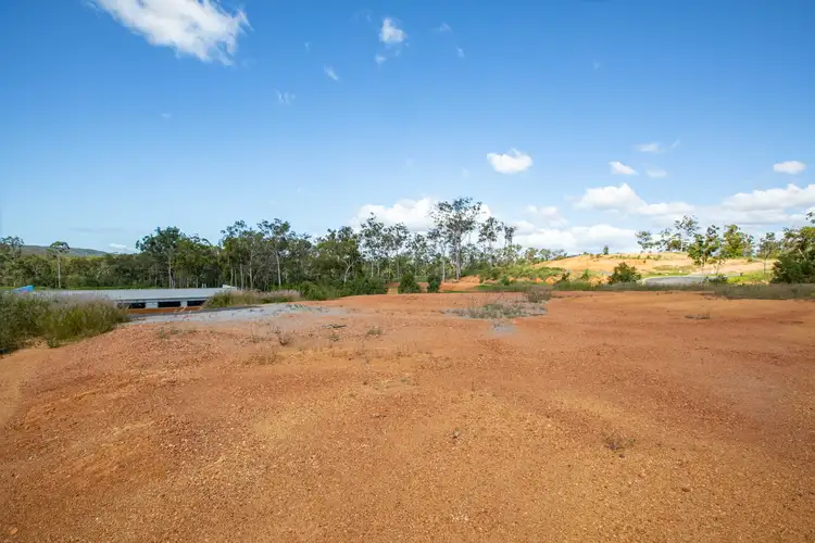 LOT 31, 14 Clogg Court, Burua QLD 4680