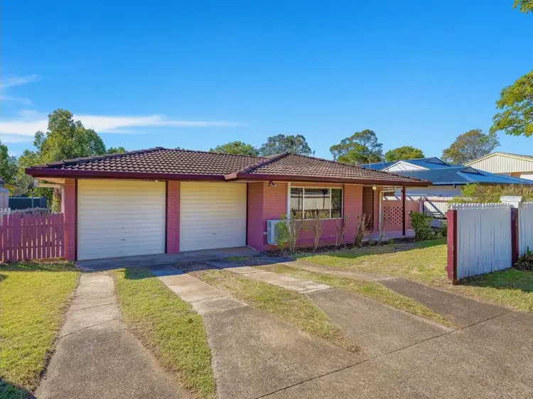 Main view of Homely house listing, 17 Bowline Street, Jamboree Heights QLD 4074