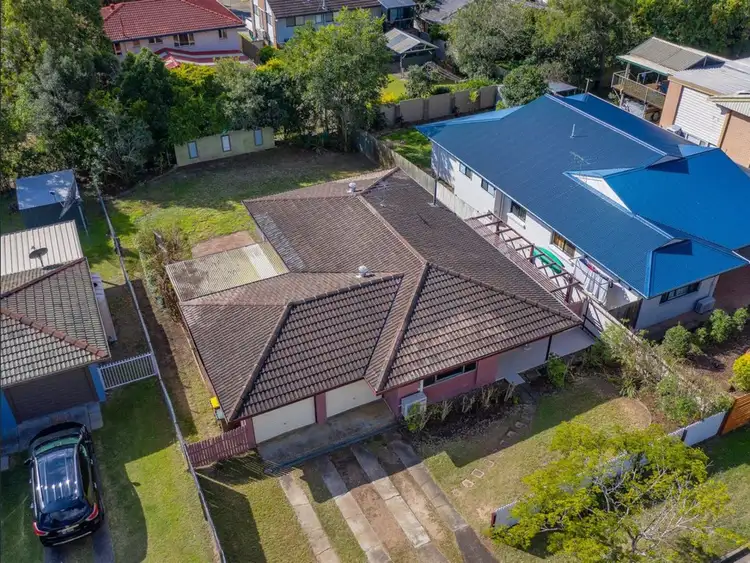 Third view of Homely house listing, 17 Bowline Street, Jamboree Heights QLD 4074