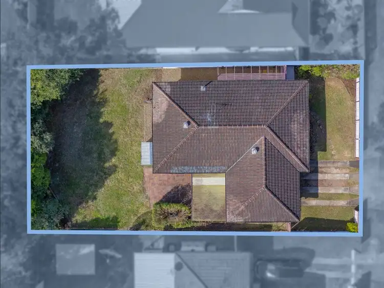 Fourth view of Homely house listing, 17 Bowline Street, Jamboree Heights QLD 4074