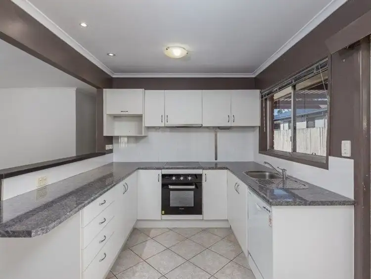 Sixth view of Homely house listing, 17 Bowline Street, Jamboree Heights QLD 4074