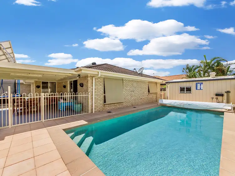 Second view of Homely house listing, 47 Conebush Circuit, Ormeau QLD 4208