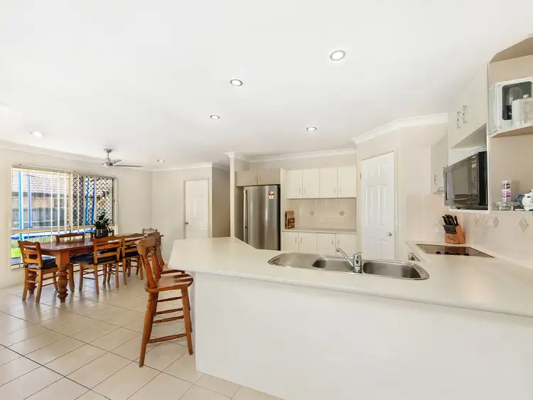 Third view of Homely house listing, 47 Conebush Circuit, Ormeau QLD 4208