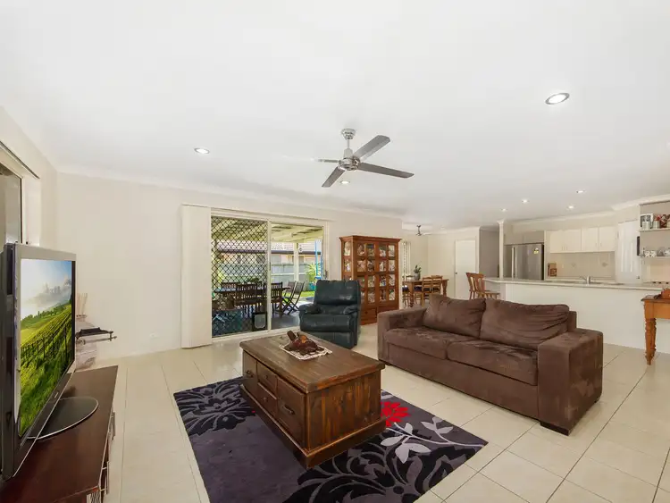 Fifth view of Homely house listing, 47 Conebush Circuit, Ormeau QLD 4208