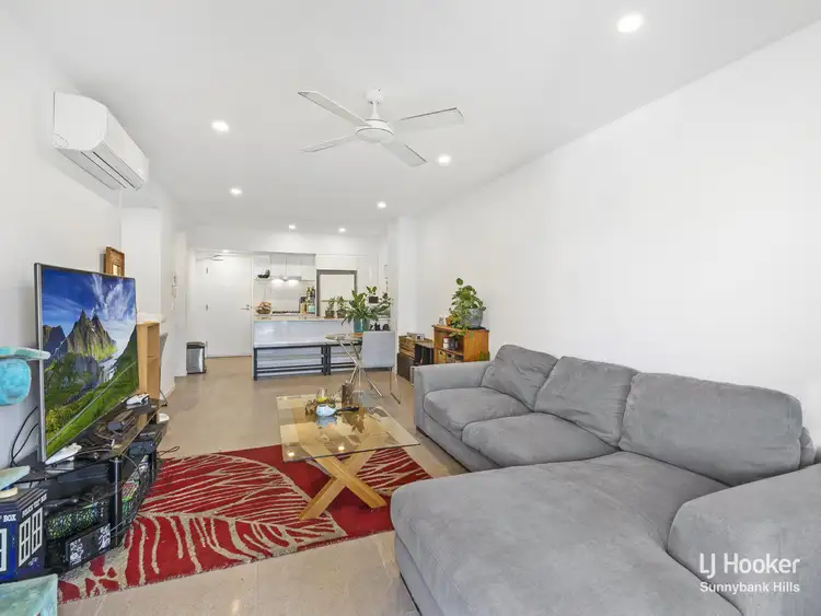 Fifth view of Homely unit listing, 42/11 Rolleston Street, Keperra QLD 4054