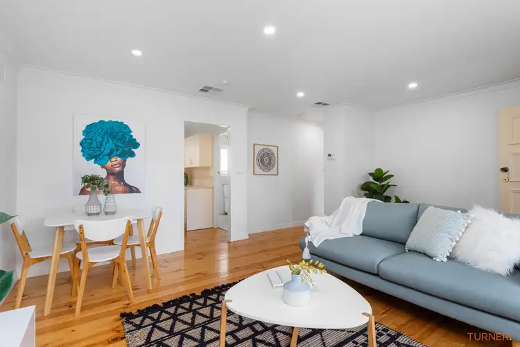 Third view of Homely unit listing, 5/353 Shepherds Hill Road, Blackwood SA 5051