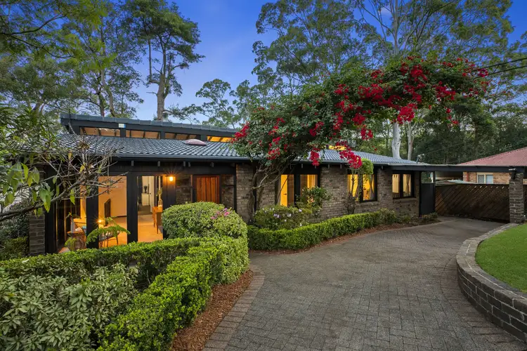 Main view of Homely house listing, 62 Mangrove Road, Narara NSW 2250