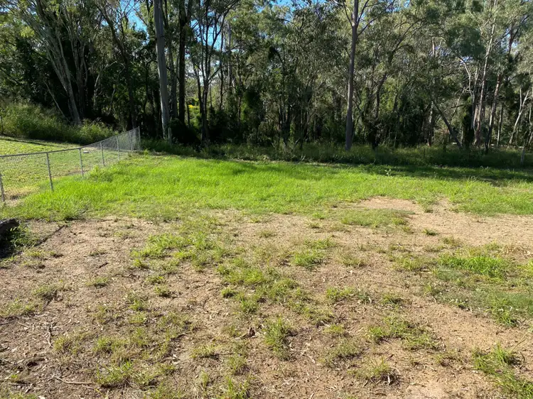Fifth view of Homely land listing, 8A Moores Pocket Road, Tivoli QLD 4305