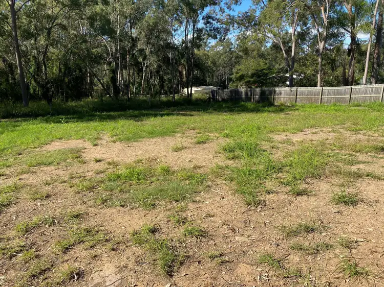 Sixth view of Homely land listing, 8A Moores Pocket Road, Tivoli QLD 4305