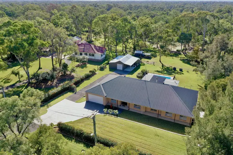 3 - 11 Purcell Road, Londonderry NSW 2753