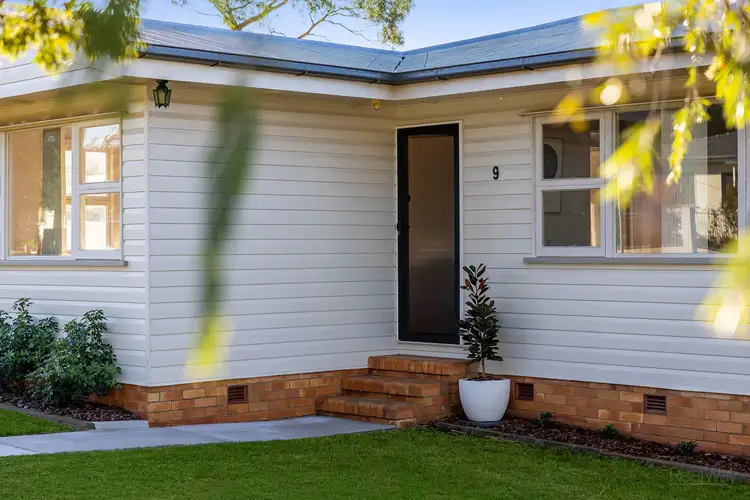 Second view of Homely house listing, 9 Wilma Street, Centenary Heights QLD 4350