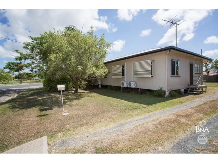 Main view of Homely unit listing, 1/10 The Goose Walk, North Mackay QLD 4740